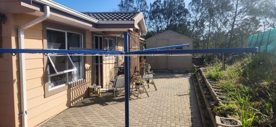 3 Bedroom Property for Sale in Rheeboksfontein Western Cape